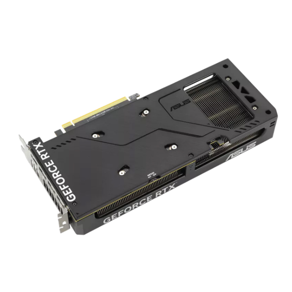 Cạc màn hình Asus Prime GeForce RTX 4070 SUPER 12GB (GDDR6X/ 192 bit)
