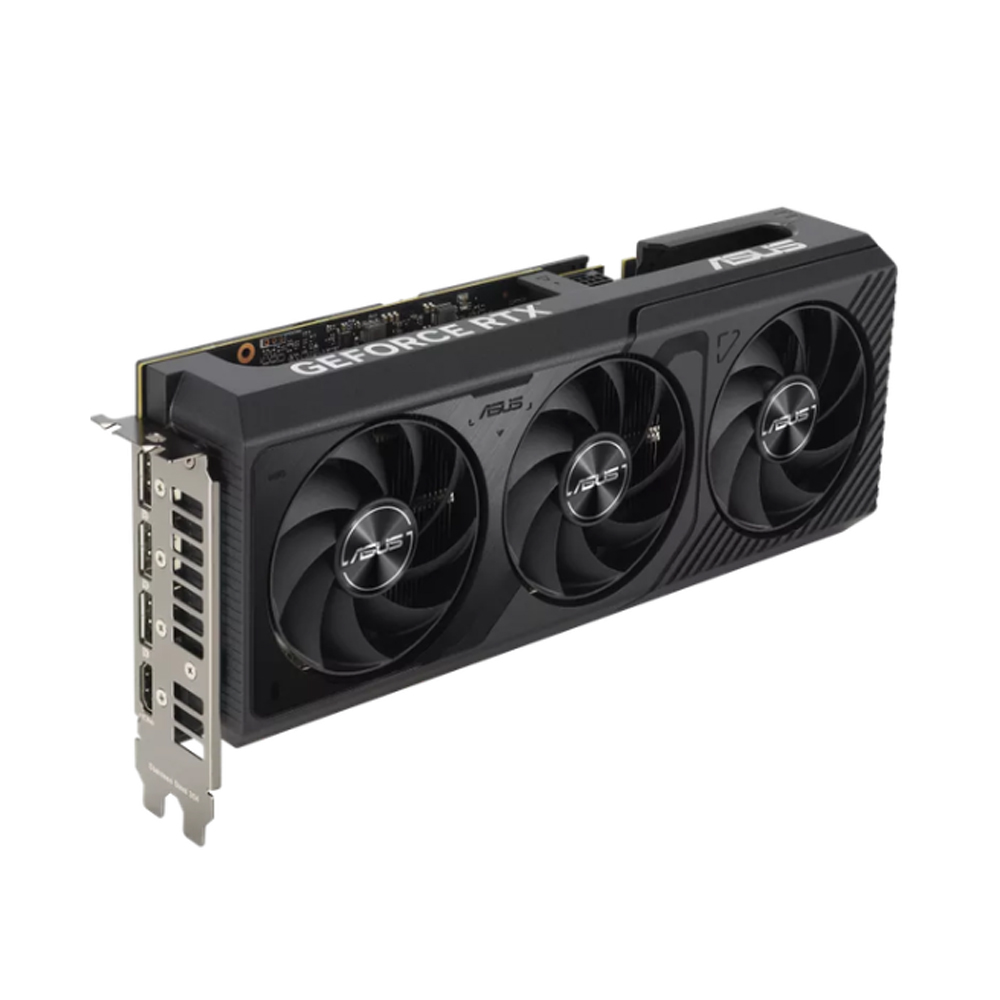Cạc màn hình Asus Prime GeForce RTX 4070 SUPER 12GB (GDDR6X/ 192 bit)