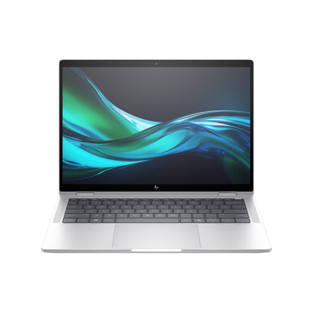 Laptop HP EliteBook X360 1040 G11 AM9G8PT (Ultra 7 155H/ 16GB/ 1TB SSD/ 14 inch WUXGA Touch/ Win 11 Pro/ Silver/ Vỏ nhôm/ Pen)