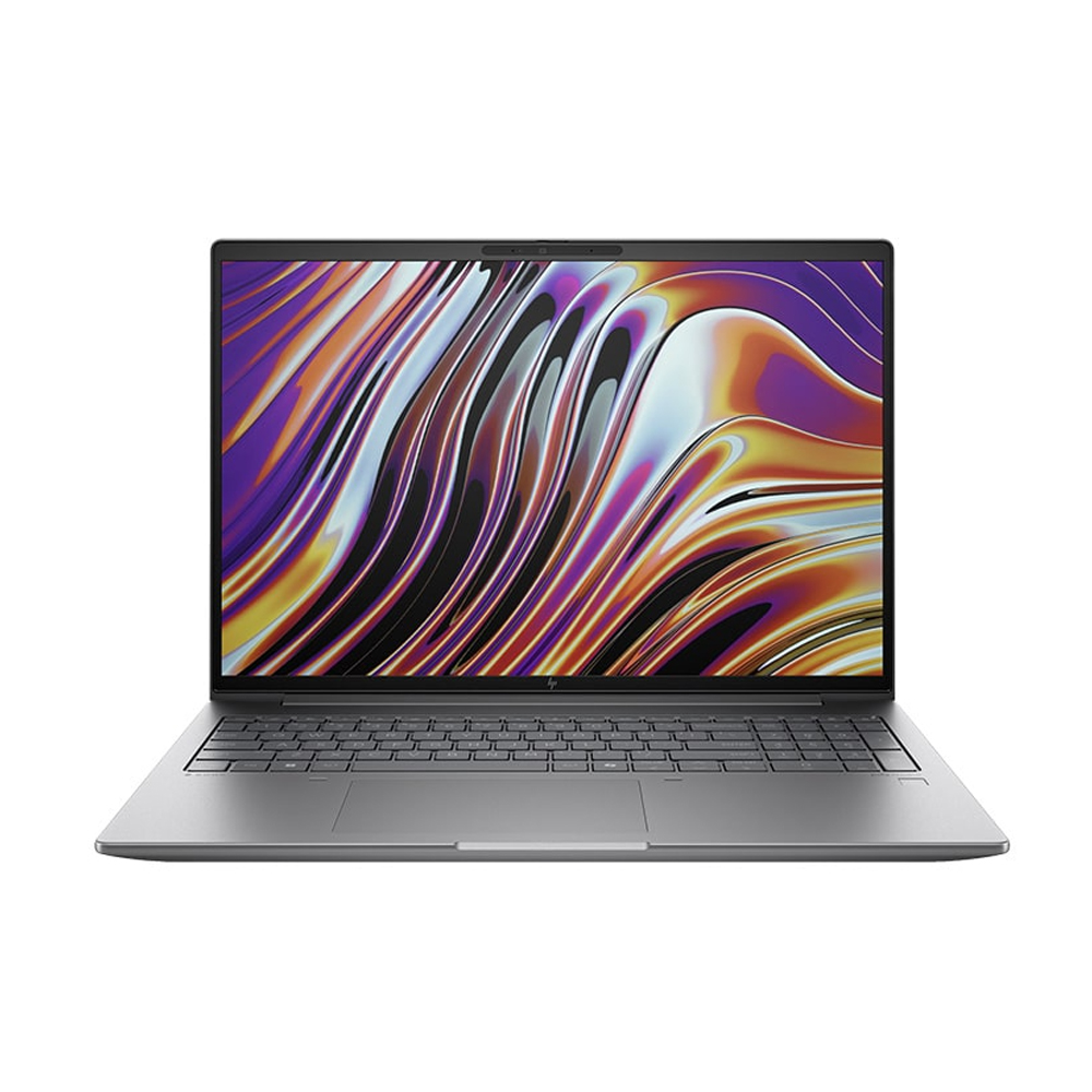 Laptop HP Workstation Zbook 16 G11 Mobile 9A660AV (Ultra 7 155H/ 32GB/ 1TB SSD/ RTX 2000 Ada 8GB/ 16 inch WUXGA/ Win 11 Pro/ Gray)