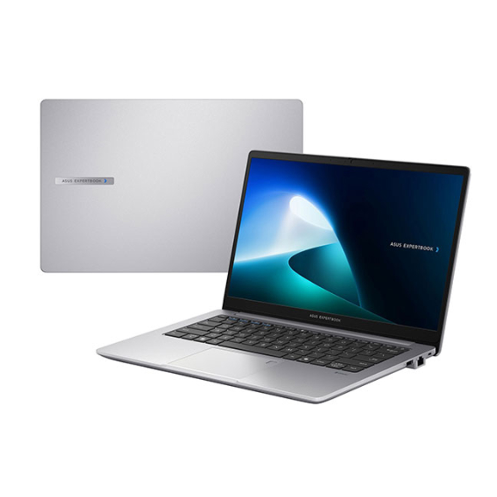 Laptop Asus ExpertBook P1403CVA-i508-50W (i5 13420H/ 8GB/ 512GB SSD/ 14 inch FHD/ Win11/ Grey)