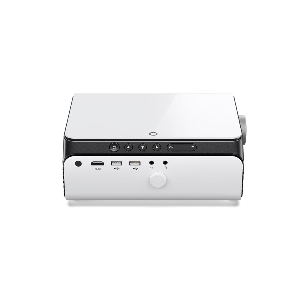 Máy chiếu Vankyo Leisure 495W Android (LCD/ 6500 Led Lumens/ Full HD)