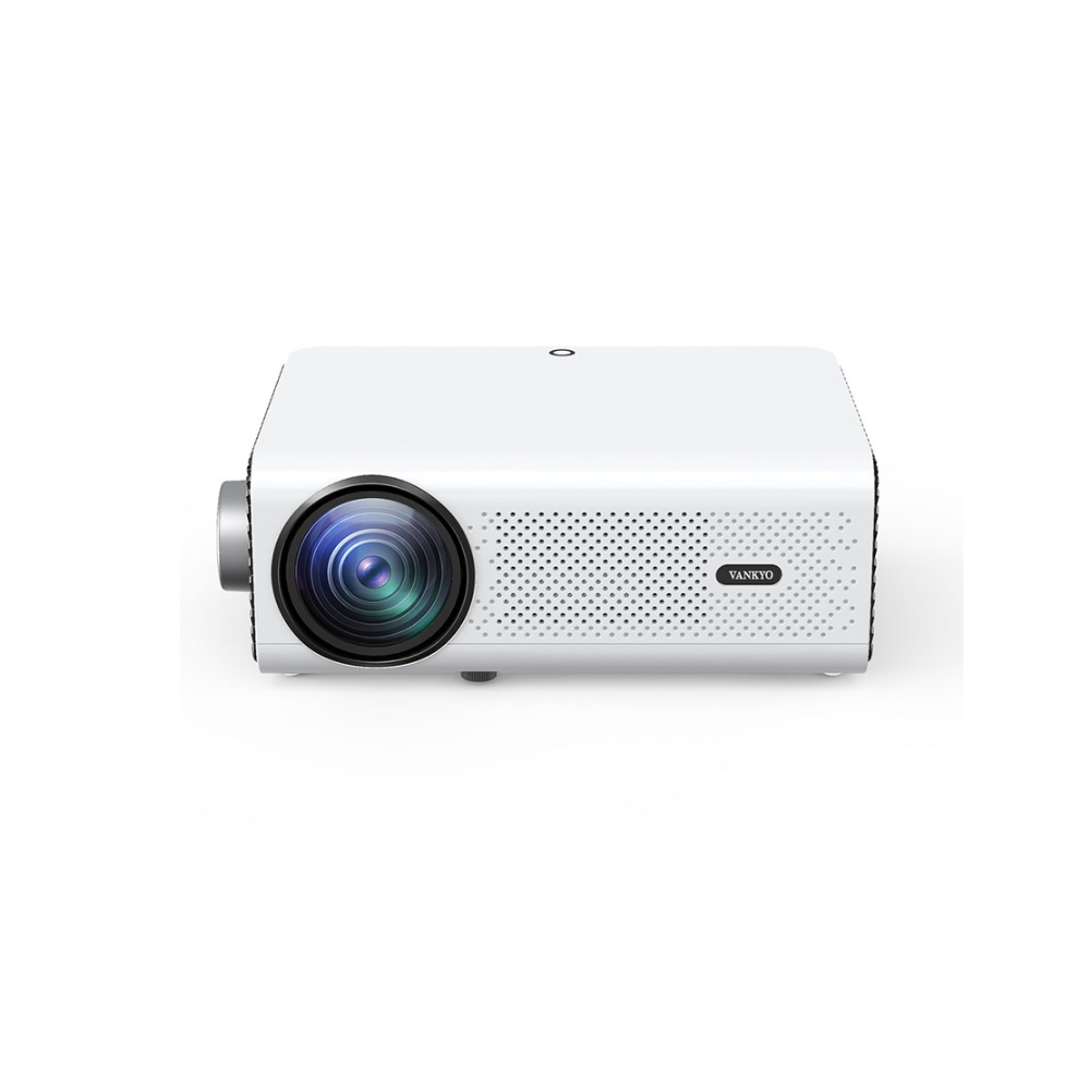 Máy chiếu Vankyo Leisure 495W Android (LCD/ 6500 Led Lumens/ Full HD)