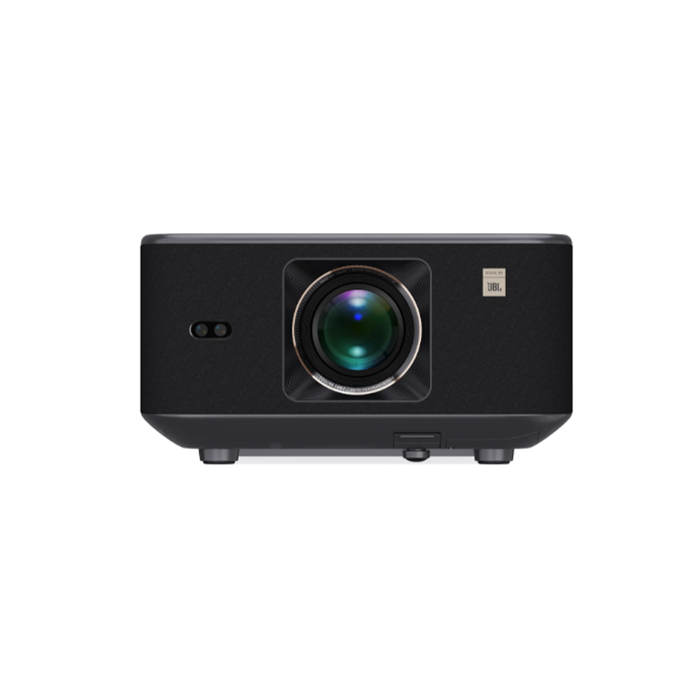 Máy chiếu Yaber K3 (LCD/ 30000 Led Lumens/ Full HD 4K)