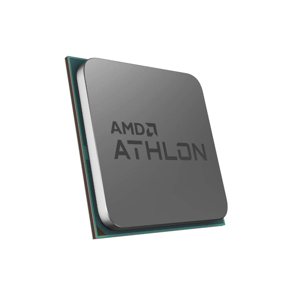 CPU AMD Athlon 3000G SPK (Socket AM4/ Base 3.5Ghz/ 2 Cores/ 4 Threads/ Cache 5MB)