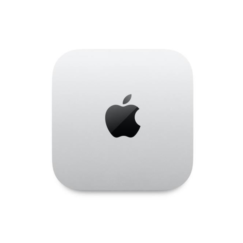 Mini PC Apple Mac M4 (10 Core CPU/ 10 core GPU/ 16GB/ 256Gb SSD)