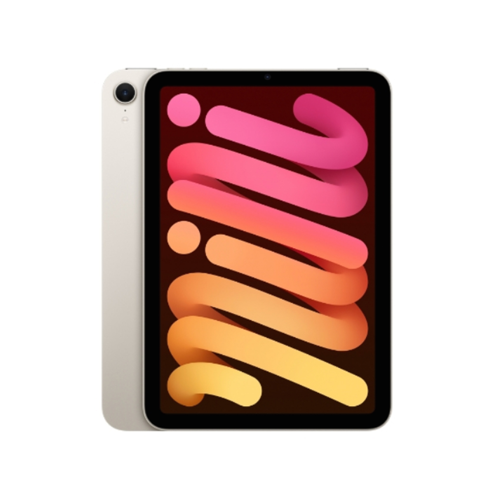 Máy tính bảng Apple IPad Mini 7 Wifi (8GB/ 256GB/ Starlight)