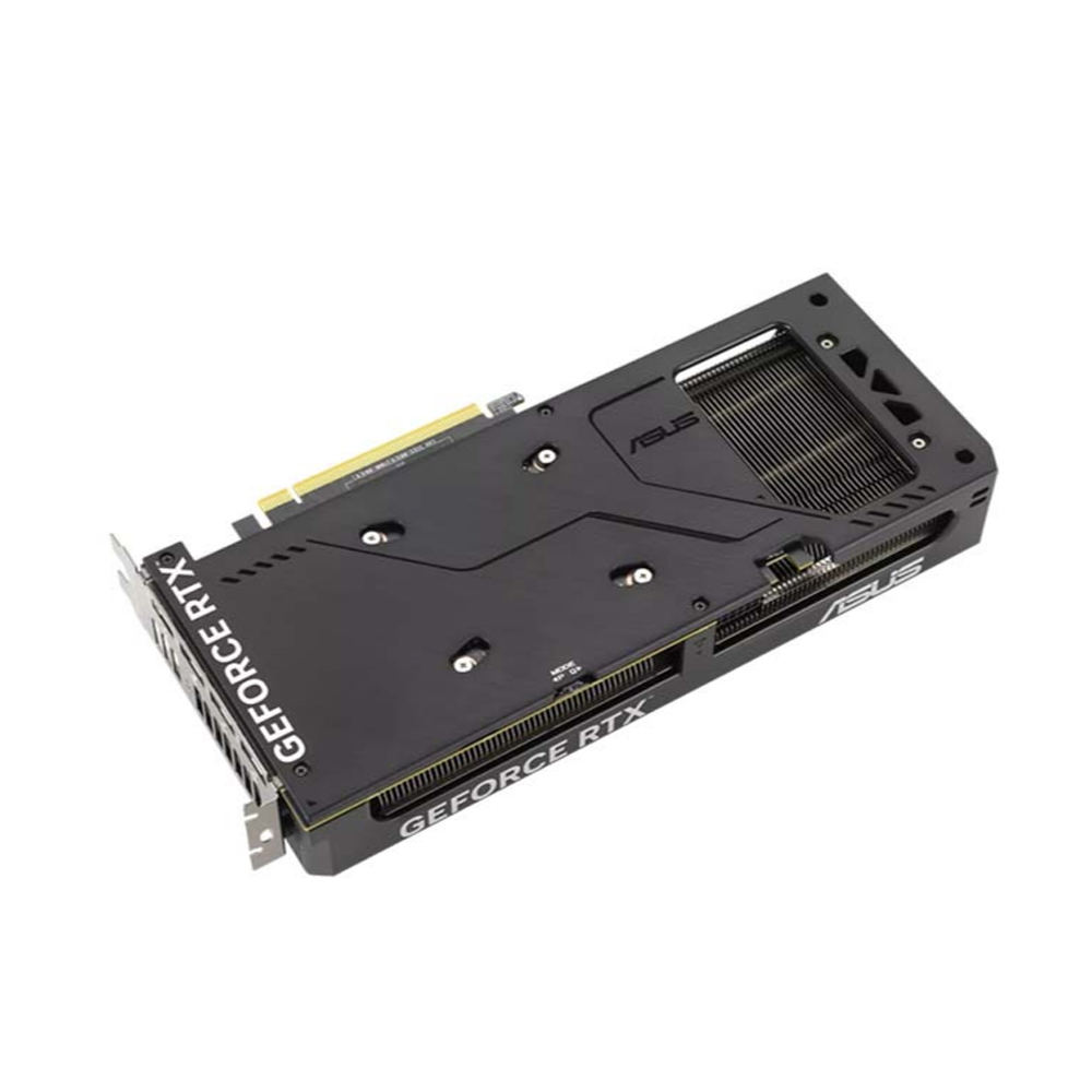 Cạc màn hình Asus Prime GeForce RTX 4070 Ti SUPER OC Edition 16GB (GDDR6X/ 256 bit)