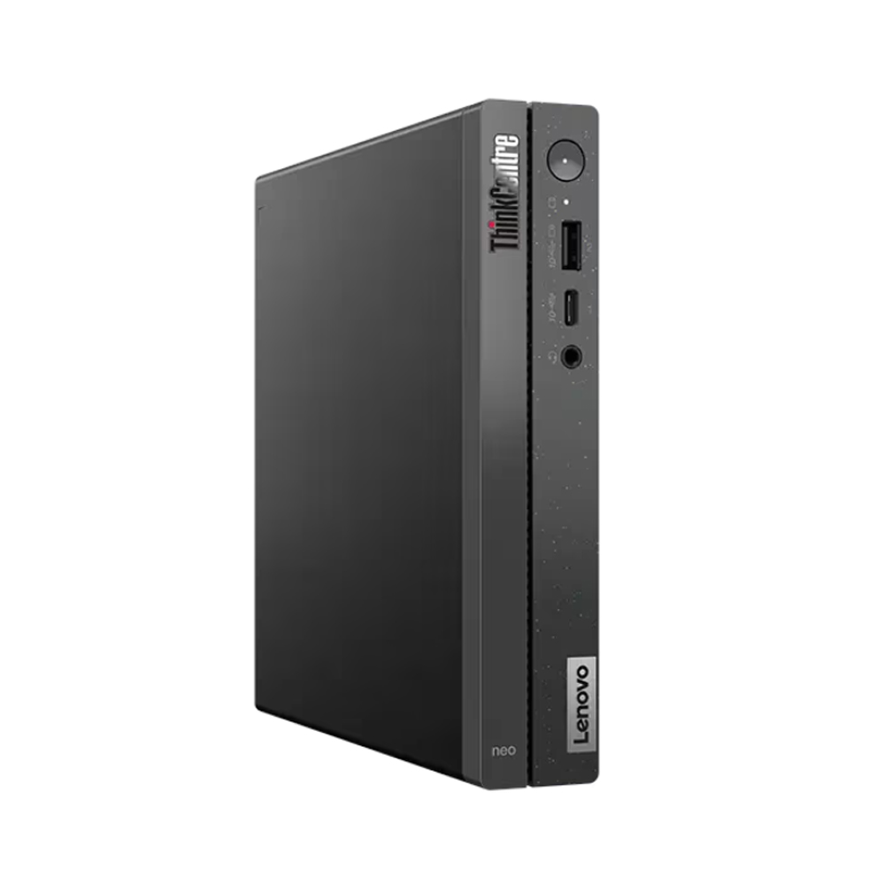 PC Lenovo ThinkCentre Neo 50q G4 (I5 13420H/ 16GB/ 512GB SSD/ Wifi + BT/ Key/ Mouse/ NoOS/ 3Y)