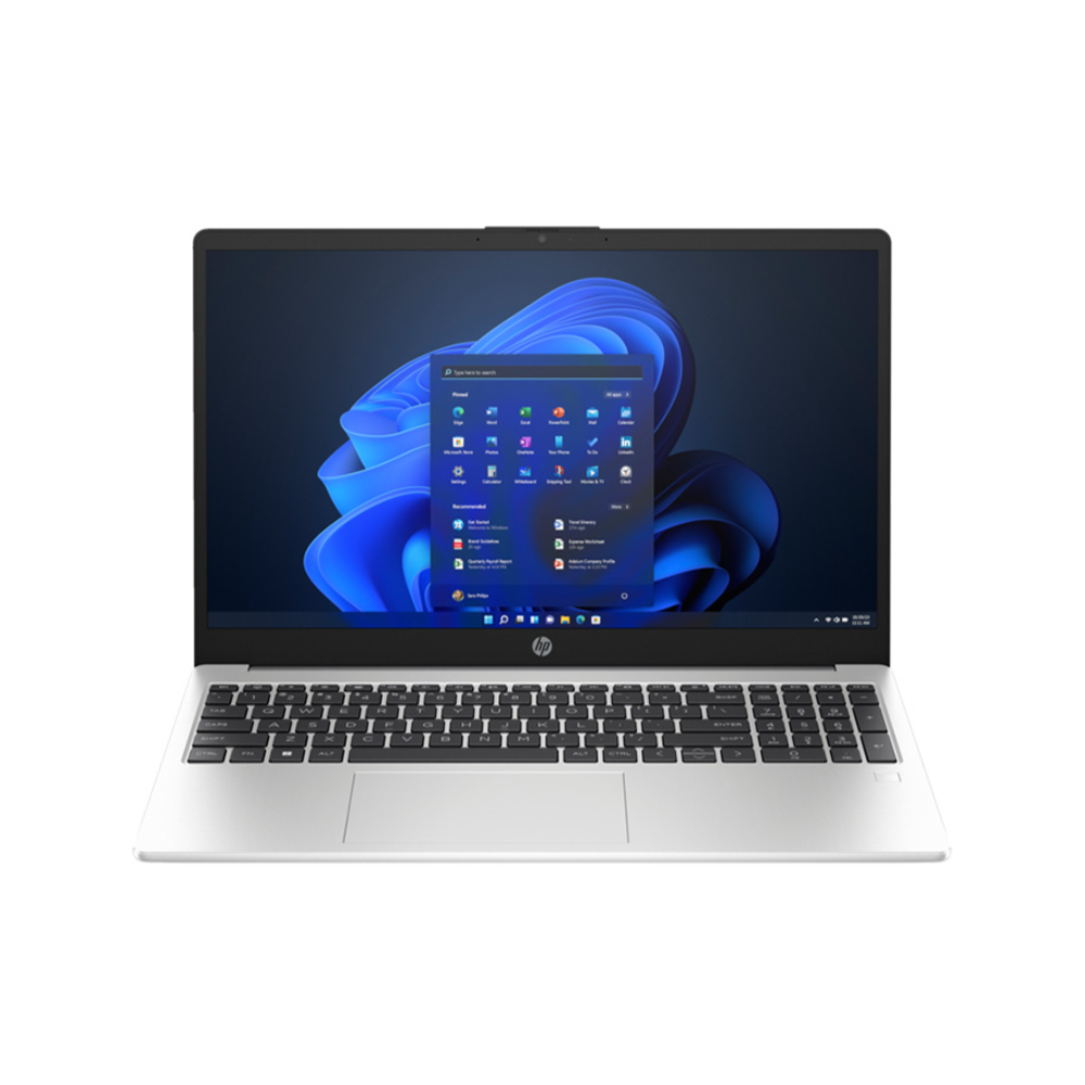 Laptop HP 250 G10 A06FRPT (i5 1334U/ 8GB/ 512GB SSD/ 15.6 inch FHD/ Win11/ Silver)