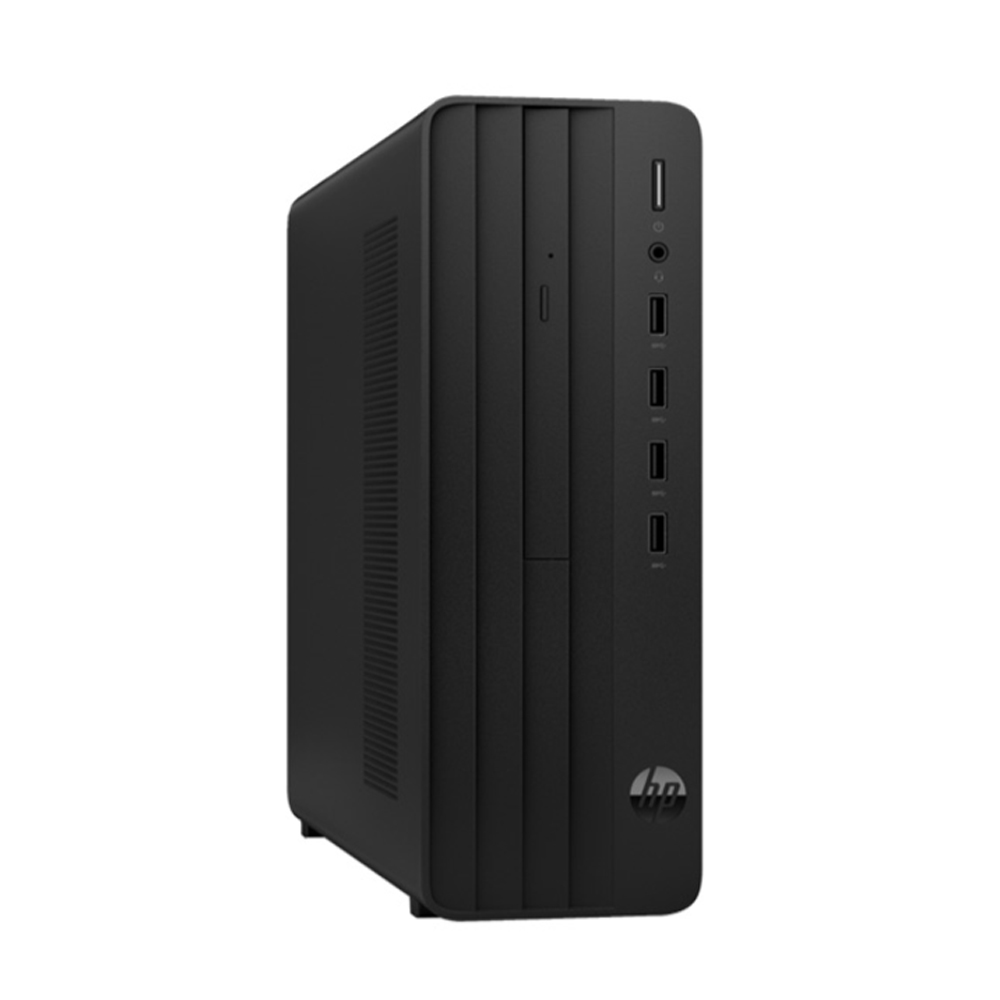 PC HP Pro SFF 280 G9 AY2F6PT (I3 14100/ 8GB/ 512GB SSD/ Wifi + BT/ Key/ Mouse/ Win11)