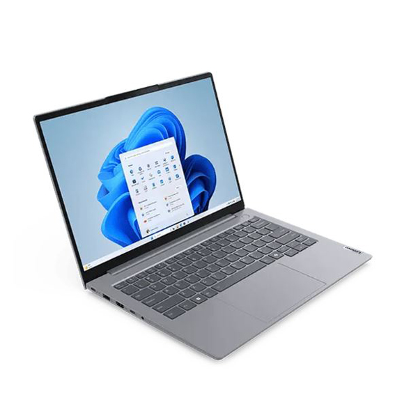 Laptop Lenovo ThinkBook 14 G6 IRL (i7 1355U/ 16GB/ 512GB SSD/ 14 inch WUXGA/ NoOS/ Gray/ Vỏ nhôm/ 2Y)