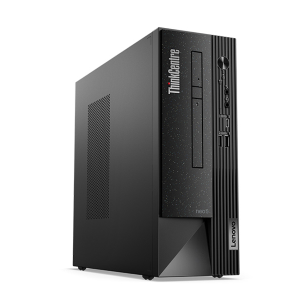 PC Lenovo ThinkCentre Neo 50S G4 (I3 13100/ 8GB/ 256Gb SSD/ Wifi + BT/ NoOS/ 1Y)