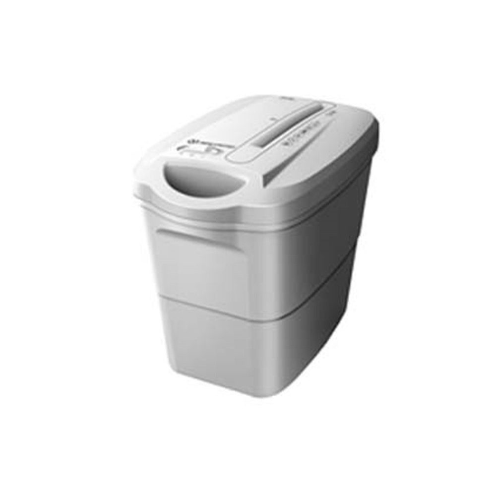 Máy hủy tài liệu New United CT-10C (Hủy vụn/ 10-11 Tờ/lần/ A4/A5)