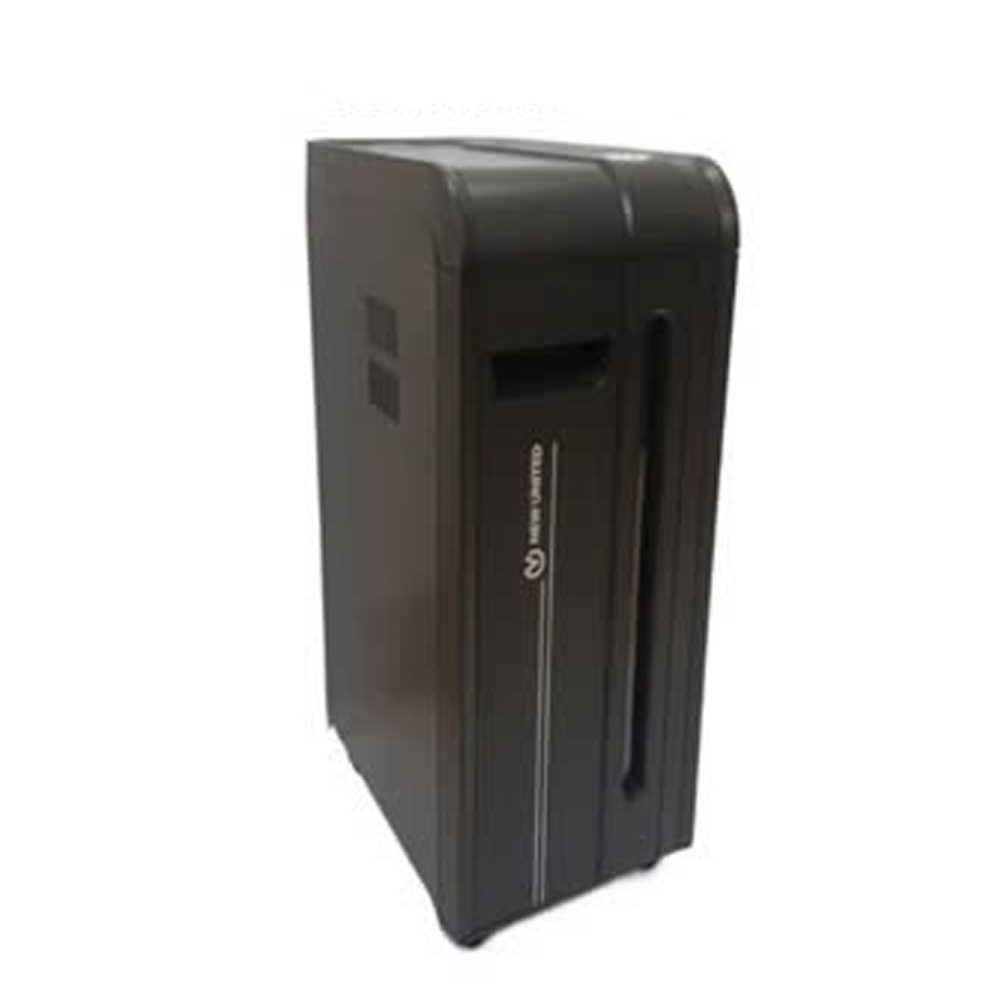 Máy hủy tài liệu New United ET-20C (Hủy vụn/ 15-20 Tờ/lần/ A4/A5)