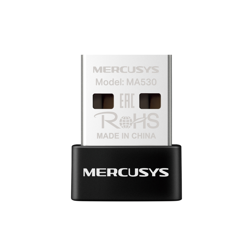 Thiết bị kết nối Bluetooth 5.3 Mercusys MA530