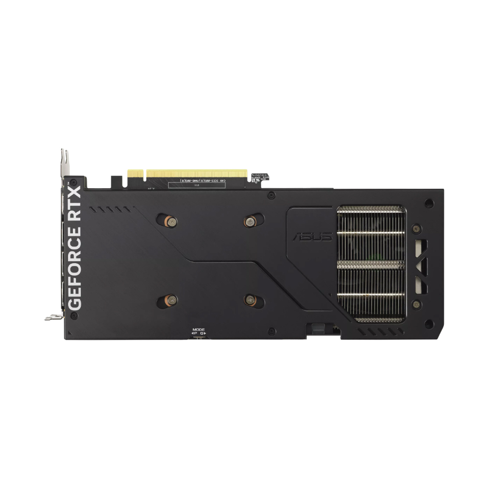 Cạc màn hình Asus Prime GeForce RTX 4070 OC Edition (12GB/ GDDR6X/ 192 bit)
