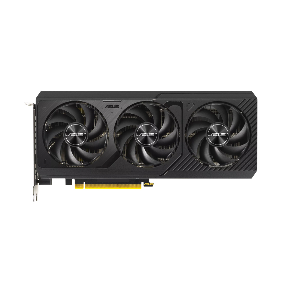 Cạc màn hình Asus Prime GeForce RTX 4070 OC Edition (12GB/ GDDR6X/ 192 bit)