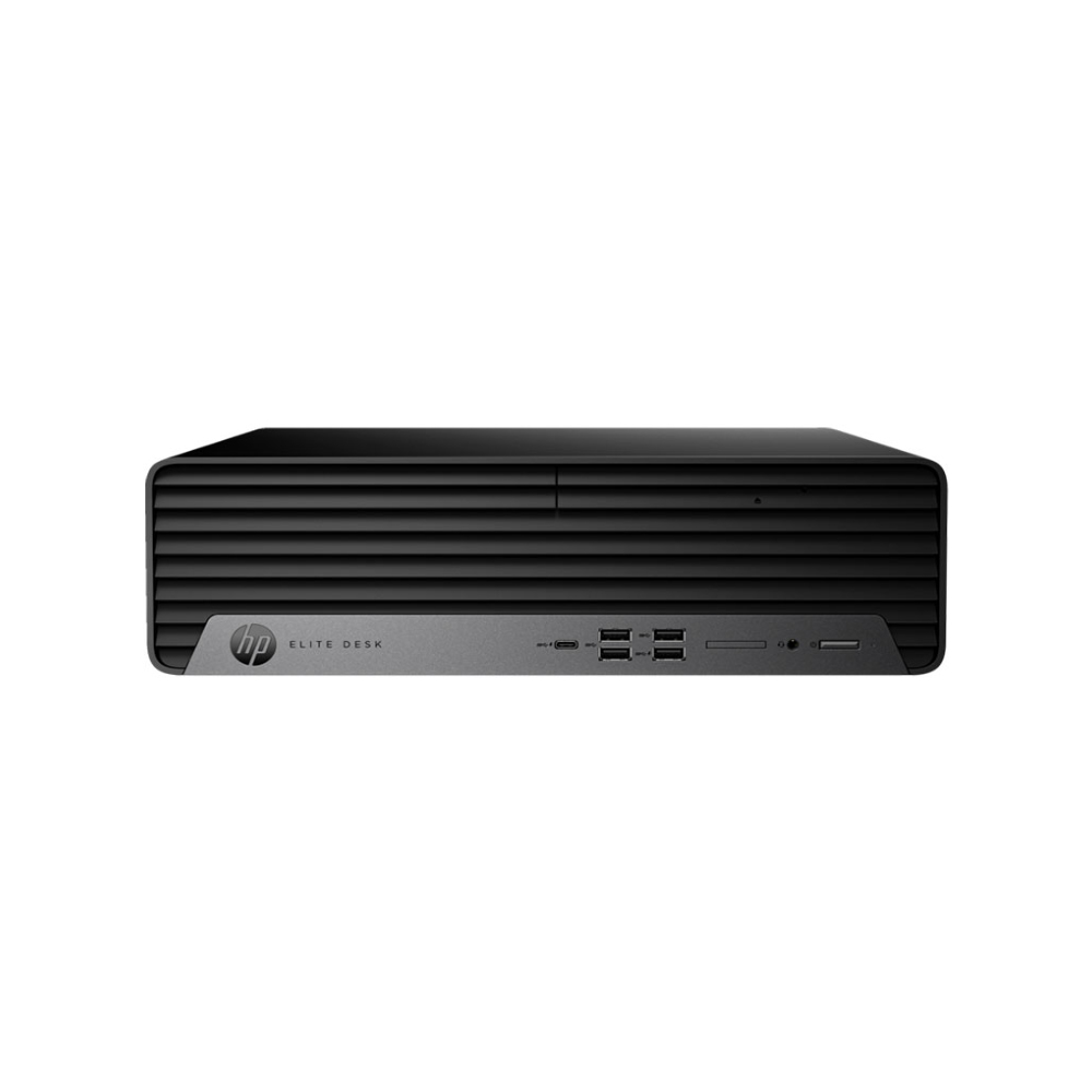 PC HP EliteDesk 800 SFF G9 AW1F6PT (I7 14700/ 16GB/ 512GB SSD/ Wifi + BT/ Key/ Mouse/ Win 11 Pro)