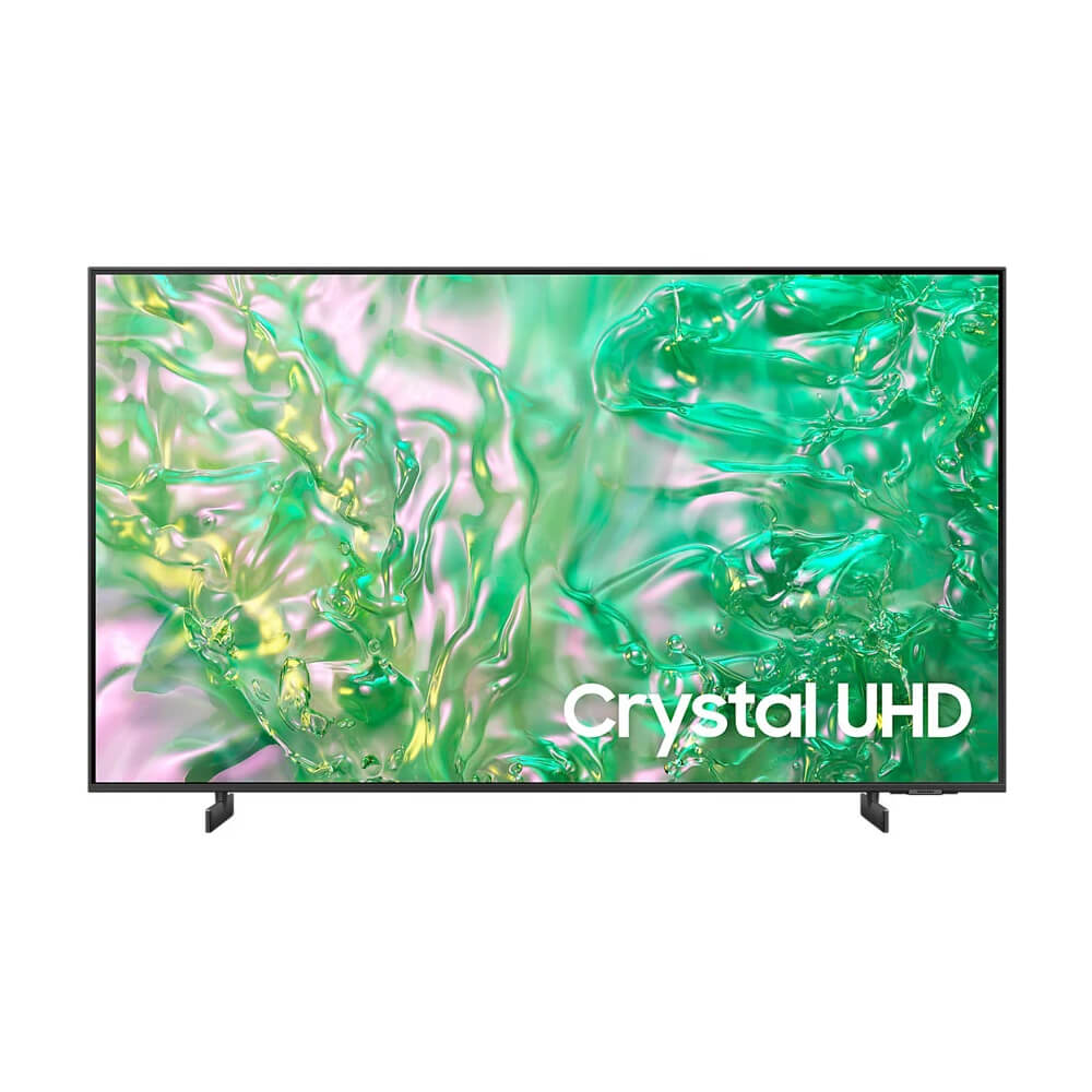 Smart Tivi Samsung 4K 55 inch UA55DU8000KXXV
