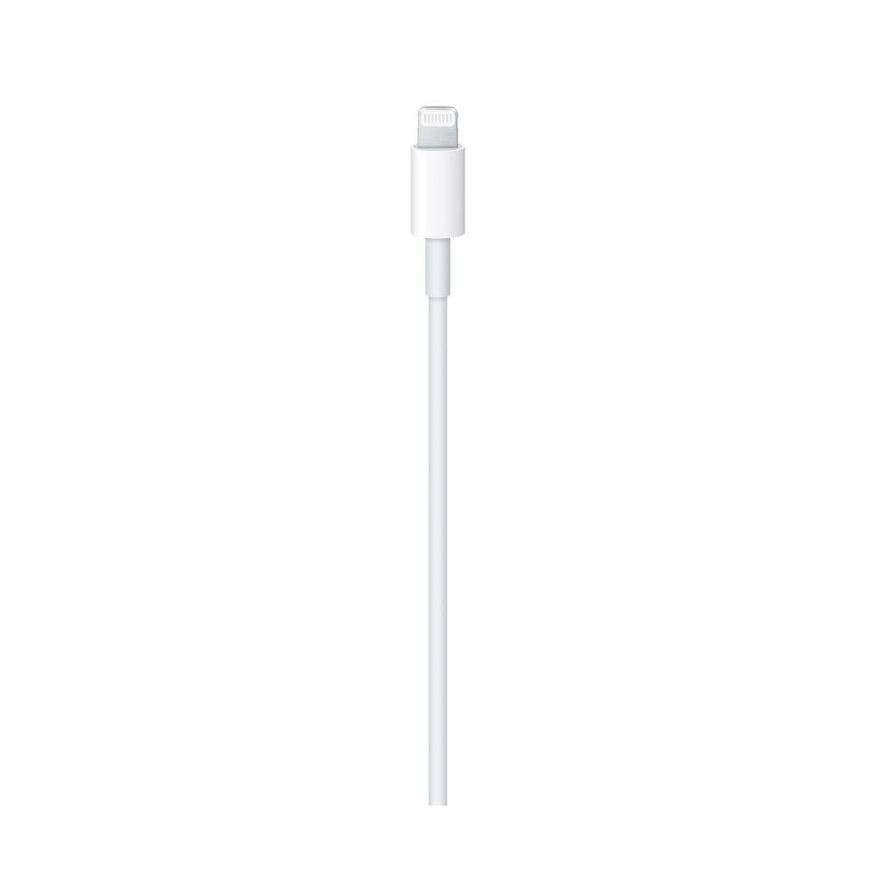 Cáp Apple type C - Lightning 2m