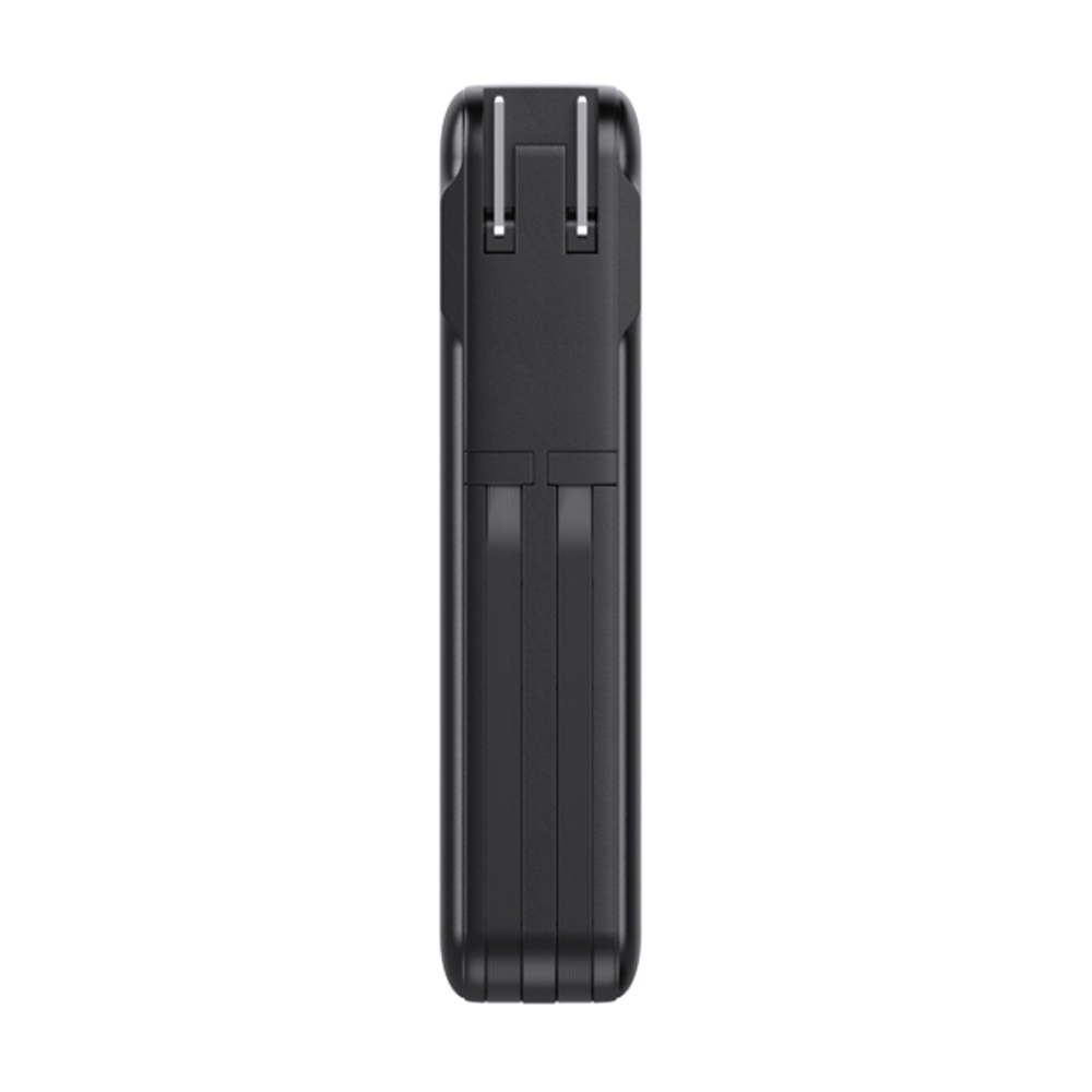 Pin sạc dự phòng Pisen 20.000 mAh QUICK Power Box TS-D313 22.5W