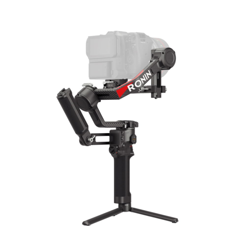 Gimbal chống rung cho máy ảnh DJI RS4 Pro basic