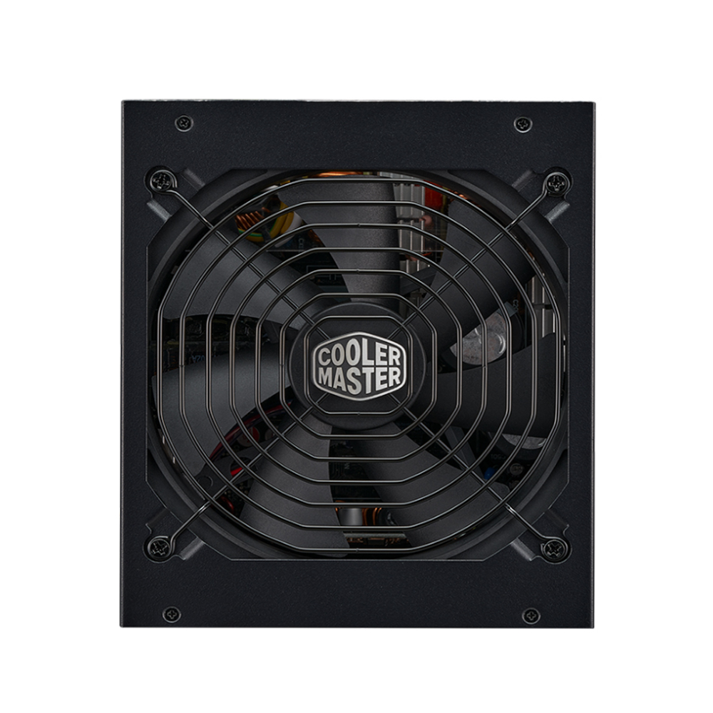 Nguồn máy tính Cooler Master MWE Gold V2, FM 1250W ATX3.1 A/EU Cable (80 Plus Gold/ Full-Modular/ ATX/ Đen)