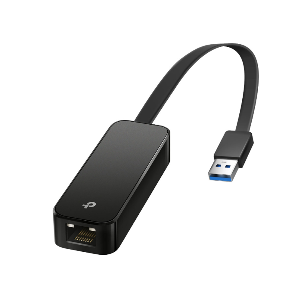 Bộ chuyển đổi TP-Link UE306 USB 3.0 to Lan Gigabit