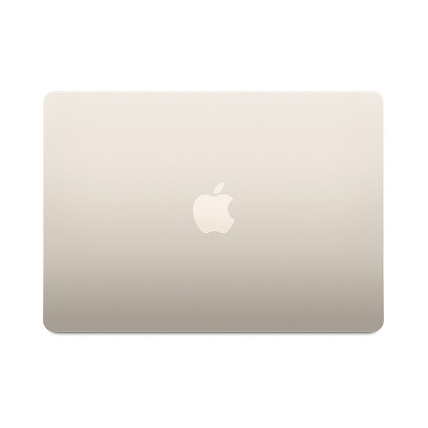 Laptop Apple Macbook Air M2 (8 core CPU/ 8 core GPU/ 16GB/ 256GB/ 13.6Inch/ Starlight)