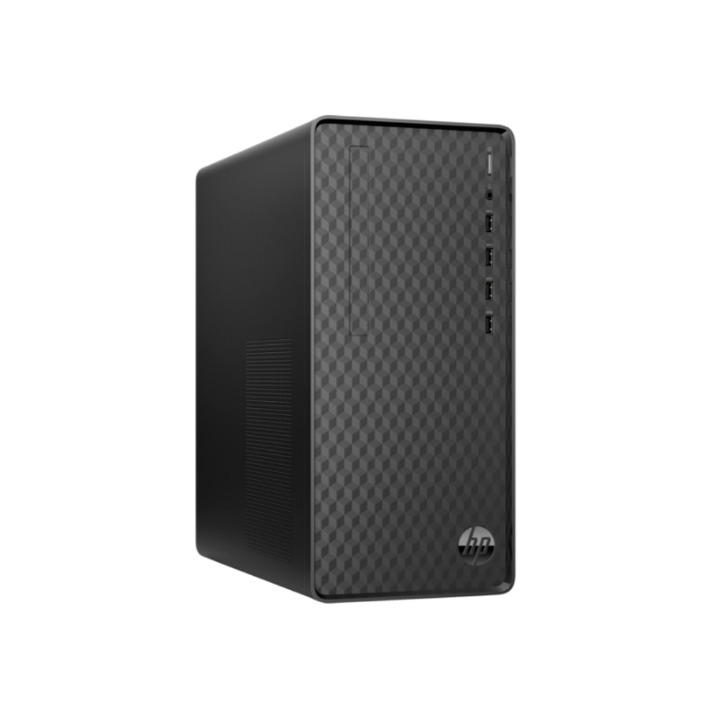 PC HP M01 F4013D AZ0F2PA (I5 14400/ 8GB/ 512GB SSD/ Wifi + BT/ Key/ Mouse/ Win11)