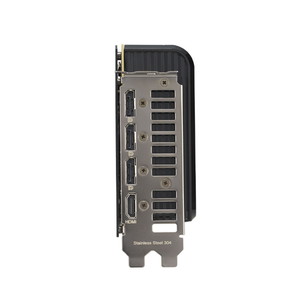 Cạc màn hình Asus Prime GeForce RTX 5070 Ti 16GB OC Edition (GDDR7/ 256 bit)