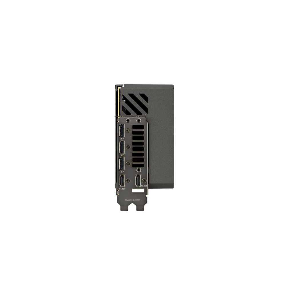 Cạc màn hình Asus ROG Astral GeForce RTX 5080 16GB OC Edition (GDDR7/ 256 bit)