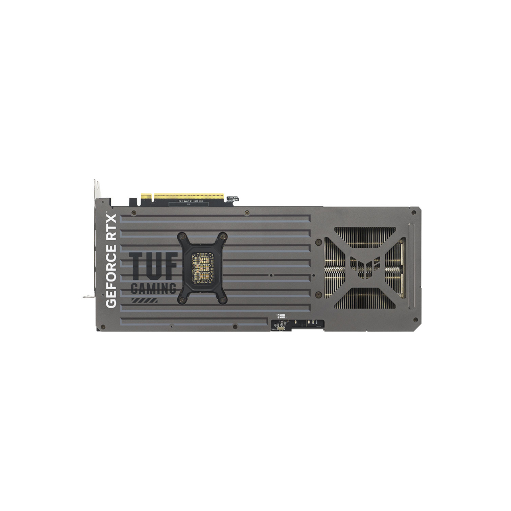 Cạc màn hình Asus TUF Gaming GeForce RTX 5070 Ti 16GB OC Edition (GDDR7/ 256 bit)