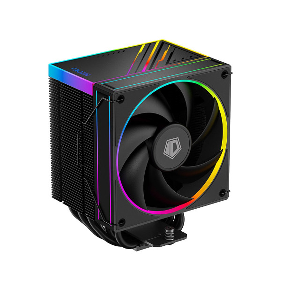 Tản nhiệt CPU ID-COOLING FROZN A610 ARGB