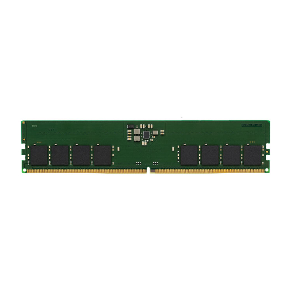 Ram desktop Kingston 8GB DDR5 bus 5600Mhz (KVR56U46BS6-8)