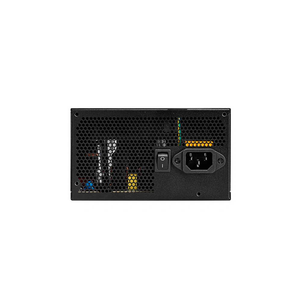 Nguồn máy tính MSI MAG MAG A1250GL PCIE5 (1250W/ 80 Plus Gold/ Full-Modular/ ATX/ Đen)