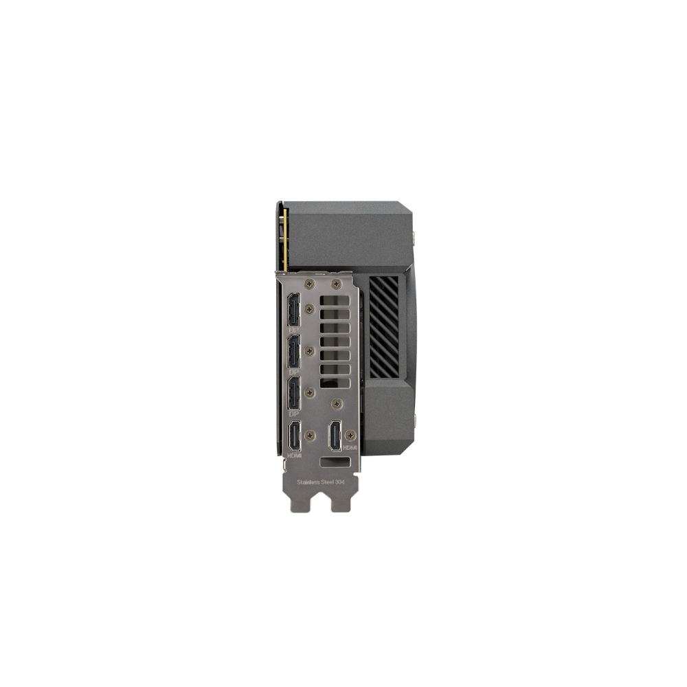 Cạc màn hình Asus TUF Gaming GeForce RTX 5080 16GB OC Edition (GDDR7/ 256 bit)