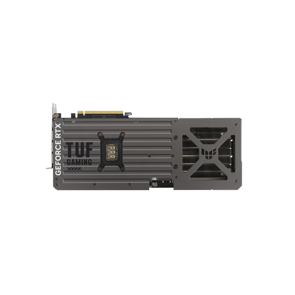 Cạc màn hình Asus TUF Gaming GeForce RTX 5080 16GB OC Edition (GDDR7/ 256 bit)