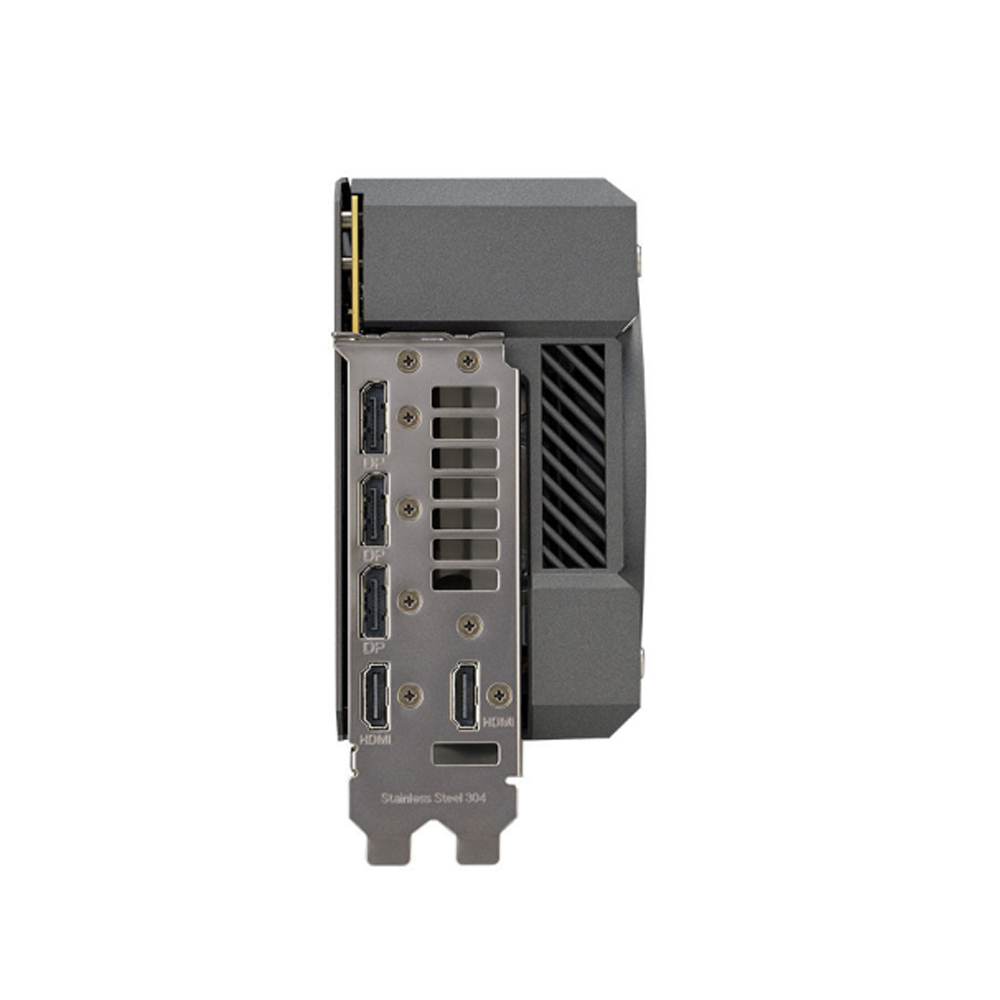 Cạc màn hình Asus TUF Gaming GeForce RTX 5090 32GB OC Edition (GDDR7/ 512 bit)