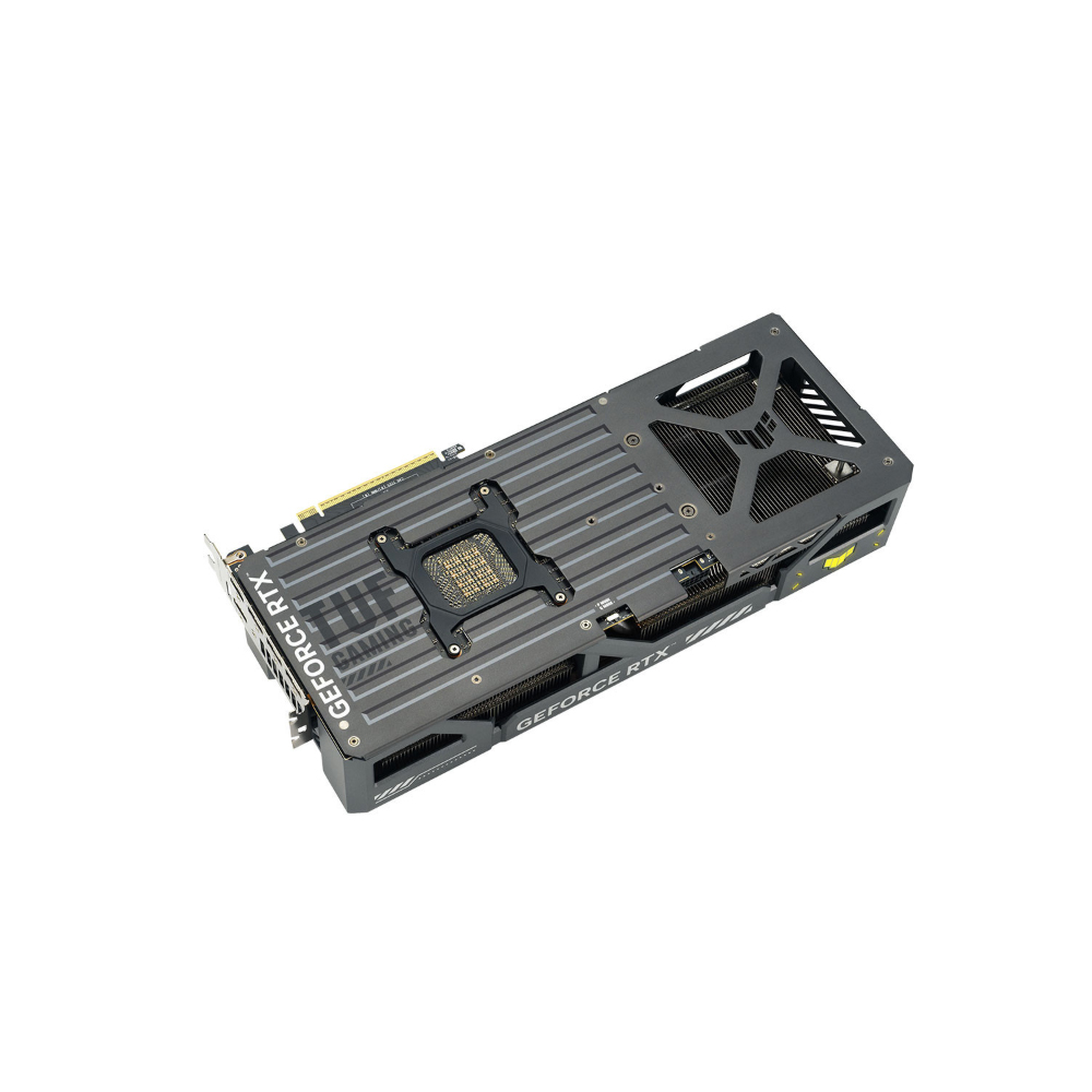 Cạc màn hình Asus TUF Gaming GeForce RTX 5090 32GB OC Edition (GDDR7/ 512 bit)