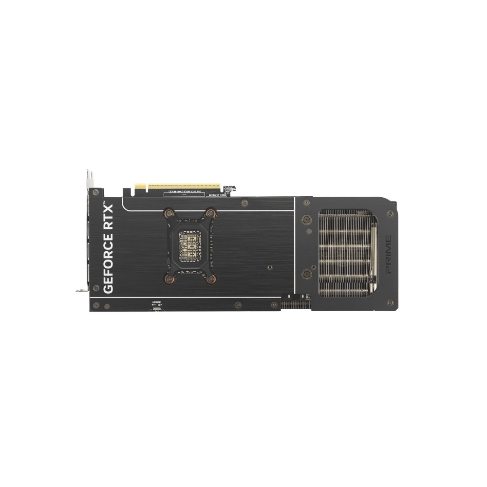 Cạc màn hình Asus Prime GeForce RTX 5070 Ti 16GB (GDDR7/ 256 bit)