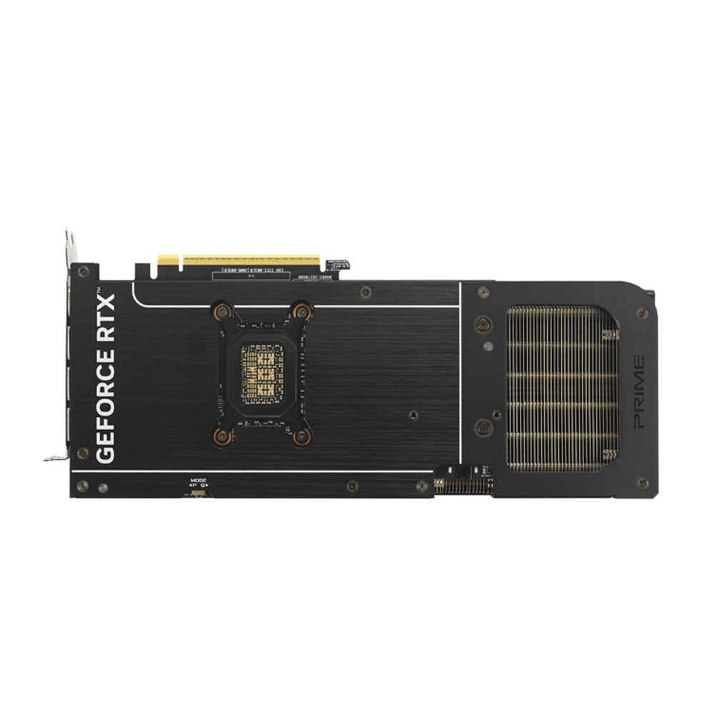 Cạc màn hình Asus Prime GeForce RTX 5080 16GB (GDDR7/ 256 bit)