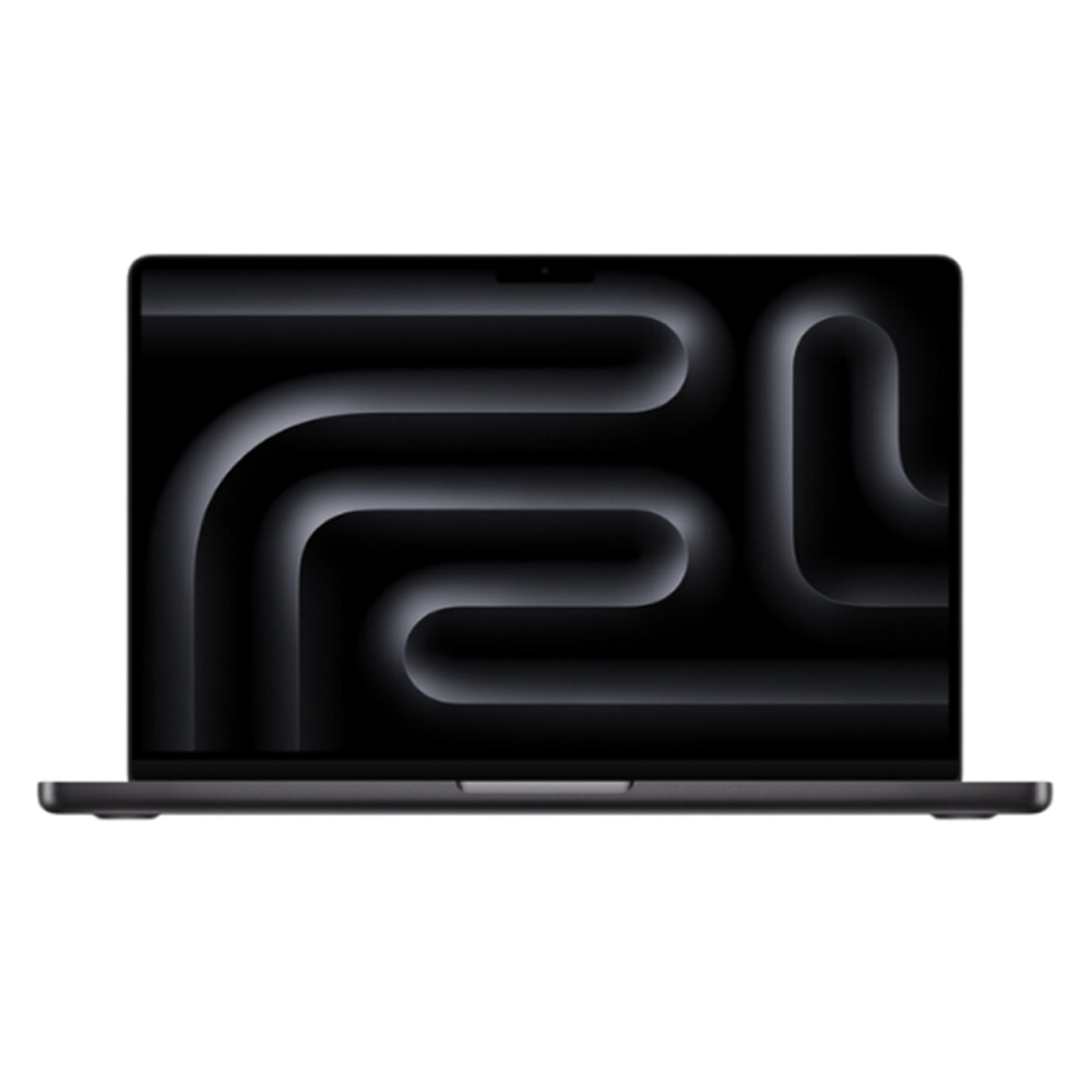 Laptop Apple Macbook Pro M4 (10 Core CPU/ 10 core GPU/ 16GB/ 512GB/ 14.2Inch/ 120Hz/ Space Black)