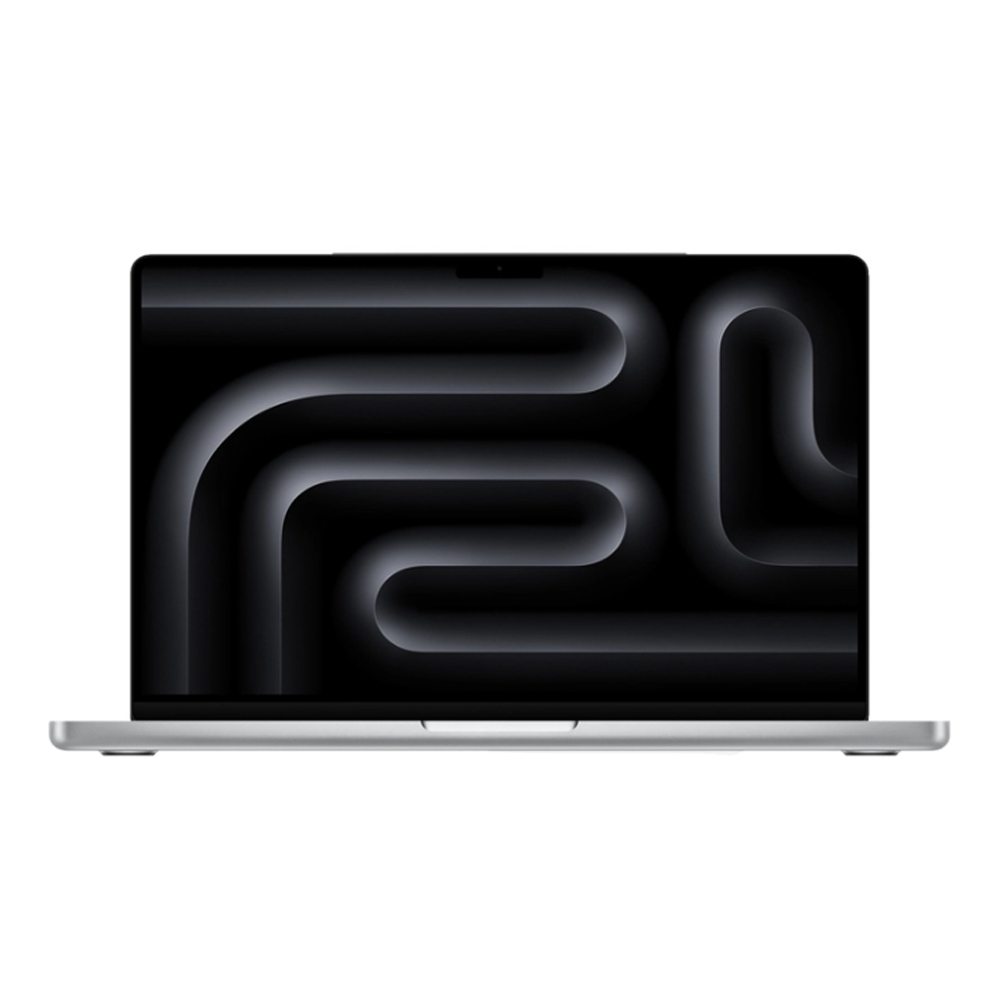 Laptop Apple Macbook Pro M4 (10 Core CPU/ 10 core GPU/ 16GB/ 1TB SSD/ 14.2Inch/ 120Hz/ Silver)