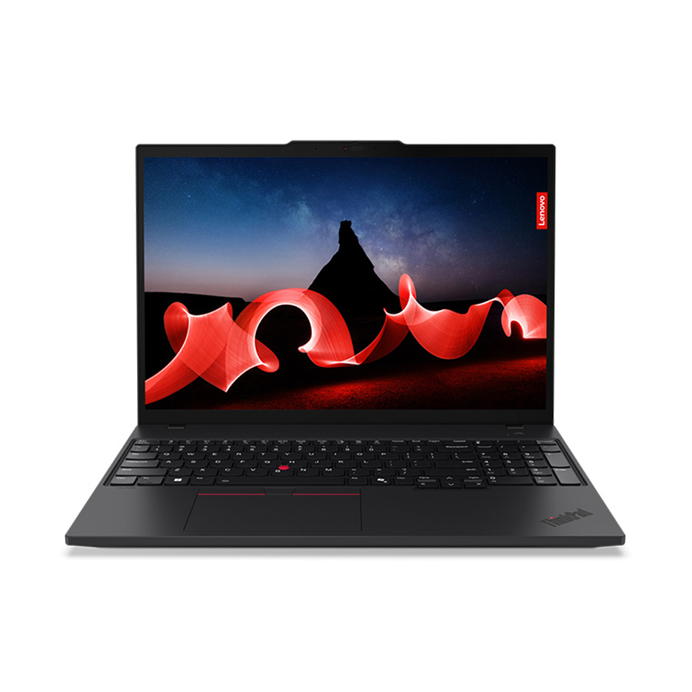 Laptop Lenovo ThinkPad T16 G3 21MN007RVN (Ultra 7 155H/ 32GB/ 1TB SSD/ 16 inch WUXGA/ Win 11 Pro/ Black/ Carbon/ 3Y)