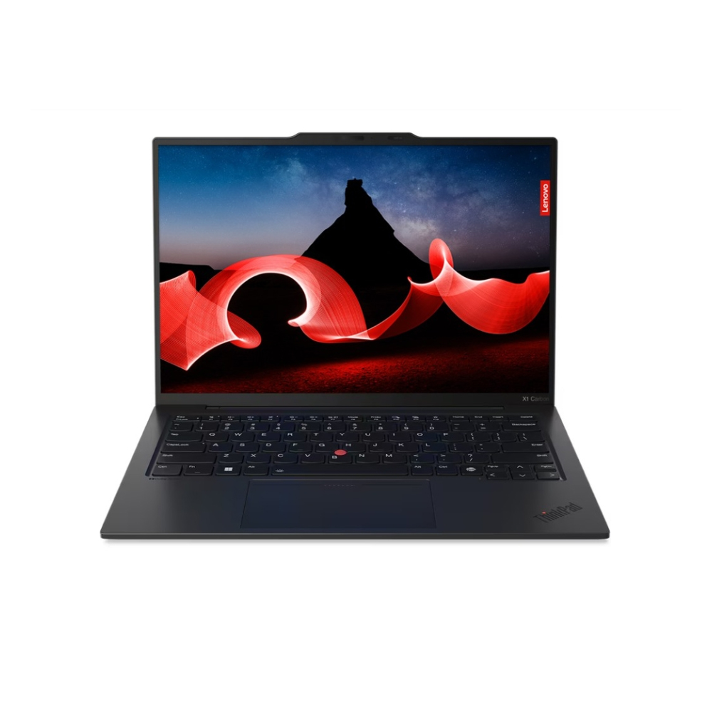 Laptop Lenovo ThinkPad X1 Carbon Gen 12 Ult5 (Ultra 5 125U/ 32GB/ 512GB SSD/ 14 inch WUXGA/ Win 11 Pro/ Carbon/ 3Y)