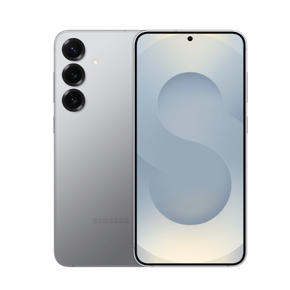 Điện thoại Samsung Galaxy S25 (12Gb/ 256GB/ Bạc Shadow)