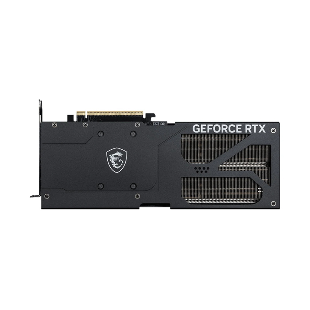 Cạc màn hình MSI GeForce RTX 5080 16G VENTUS 3X OC PLUS (GDDR7/ 256 bit)