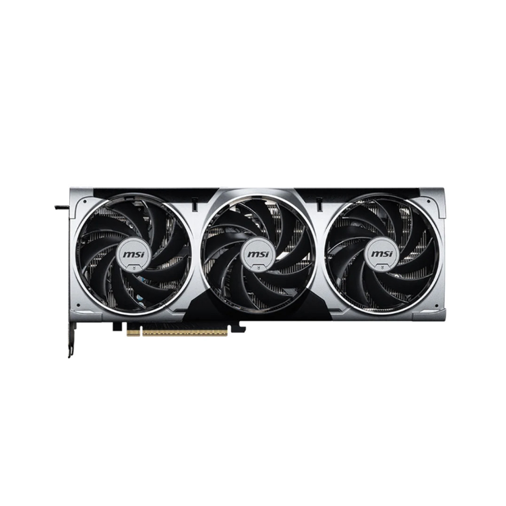 Cạc màn hình MSI GeForce RTX 5080 16G VENTUS 3X OC PLUS (GDDR7/ 256 bit)